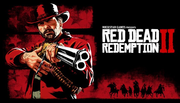 Red Dead Redemption 2 